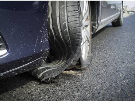 Sierra Blanca car accident attorney