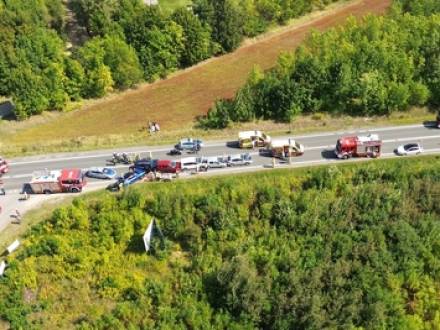 El Paso County, TX car accident lawyer