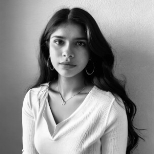 Regina Navarro Juarez Scholarship Winner